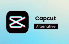 CapCut Best Alternatives