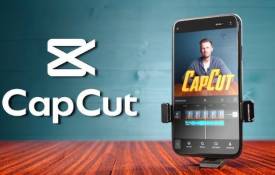 How To Extract Any Audio From Video Using CapCut Its Music?