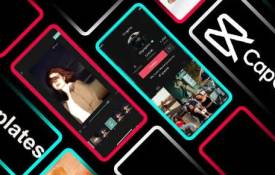CapCut Şablonu TikTok Üzerinden Nasıl Kullanılır?