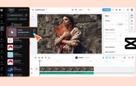 Importance Of Music In CapCut Edited Videos