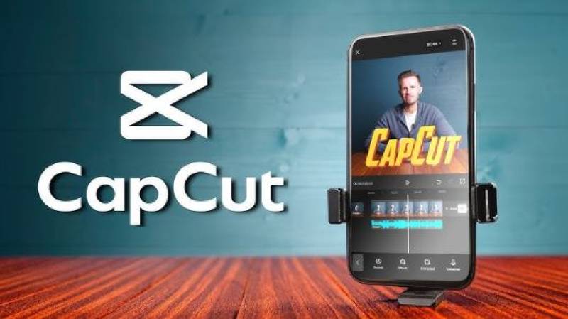 How To Extract Any Audio From Video Using CapCut Its Music?