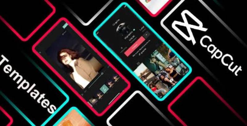 CapCut Şablonu TikTok Üzerinden Nasıl Kullanılır?